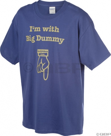 Surly Big Dummy Tee