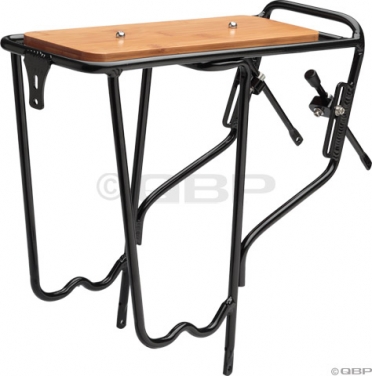 Civia Rear Luggage Rack