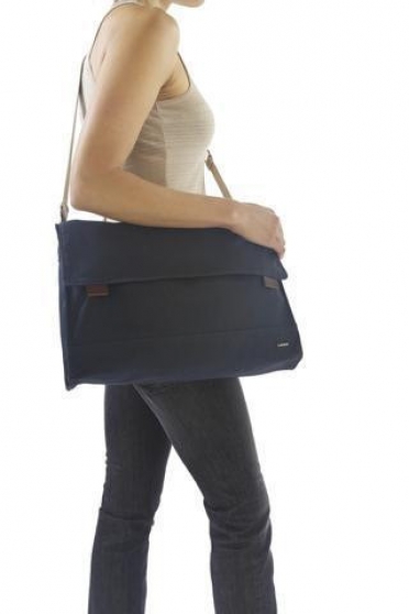 Linus Satchel