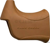 Dia-Compe Brown external brake Lever Hoods