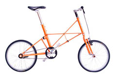 Moulton TSR2