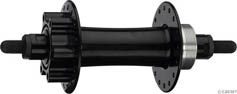 Dimension 32h S/Speed Freewheel/Disc-Brake Rear Hub