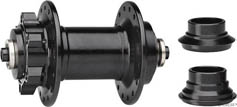 Dimension 32h Sealed Bearing Front Disc Hub