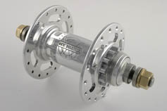 White Industries Track Hub Rear