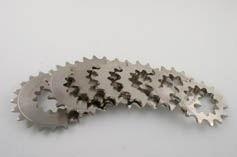 White Industries Track Cogs