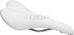 Dimension Afton Leather Saddle