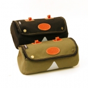 Zimbale 2 Litre Saddlebag