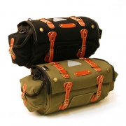 Zimbale 7 Litre Saddlebag