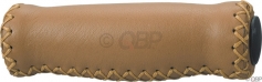 Dimension Handstitched Leather Grips