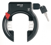 Axa Frame Mount Bicycle Lock
