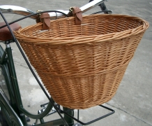 Pashley Wicker Basket