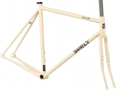 Surly Steamroller Frameset
