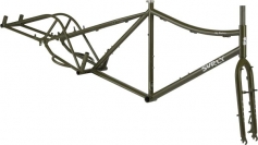 Surly Surly Big Dummy Frameset