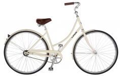 Linus  Euro Roadster s/speed