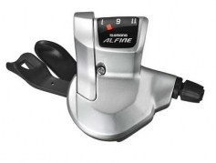 Shimano Alfine 11 IGH System