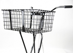 Wald 157 Giant Delivery Front Basket