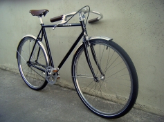 Velo-Ideale Custom Custom Linus Roadster Classic