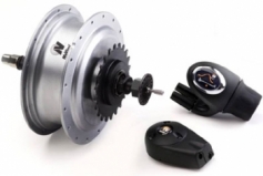 NuVinci Continuously Variable Planetary (CVP) Hub *CLEARANCE PRICE* 