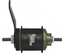 Sturmey Archer S2C 2-Speed Hub