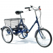 Pashley Picador Tricycle