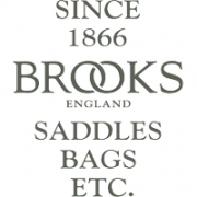 Brooks Recreational & Touring Saddles