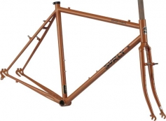 Surly Cross-Check Frameset