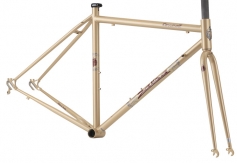 Salsa Casseroll Frameset