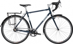 Civia Kingfield Belt-Drive w/Nexus Red Band 8-Gear Hub