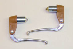 Dia-Compe Inverse Brake Levers
