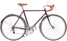 Pashley Clubman Country