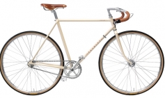 Pashley Clubman Urban S2C