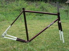 All-City Big Block