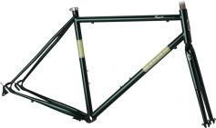 Civia Prospect Frameset