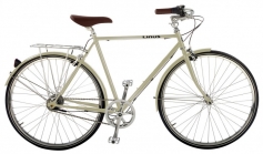 Linus Roadster Sport 8-speed