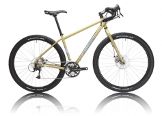 Salsa Fargo 3