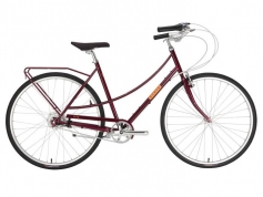 Civia Twin City Mixte 7-Speed