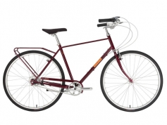 Civia Twin City 7-Speed