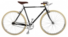 Linus Gaston 3 - Was $925, save $175, now only 