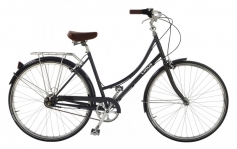 Linus Euro Roadster 8-speed