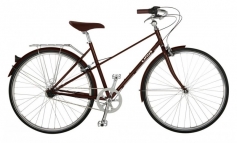 Linus Mixte 3-Speed