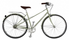 Linus Mixte 8-Speed