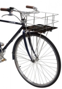 Linus Delano Basket