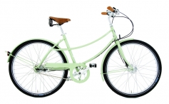 Pashley Penny