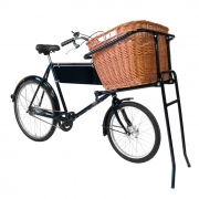 Pashley Deli/Grocers Bicycle