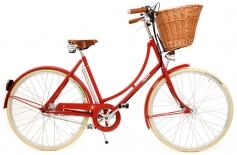 Pashley Britannia
