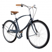 Pashley Parabike