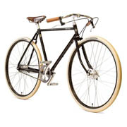 Pashley Guv'nor 3-speed