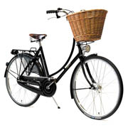 Pashley Princess Sovereign