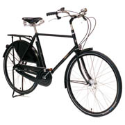 Pashley Roadster Classic