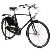 Pashley Roadster Sovereign